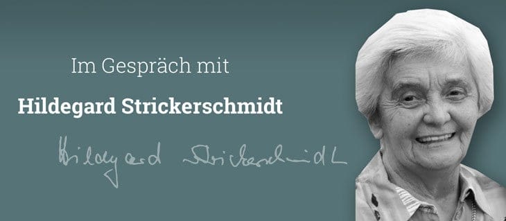 Autoren kennenlernen