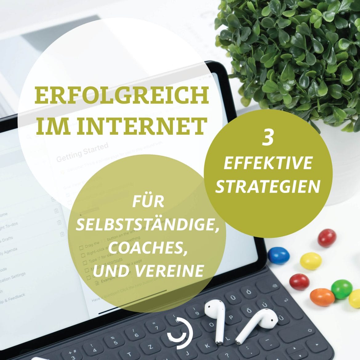 In Krisen aufblühen. Webinar mit Kerstin Hack https://down-to-earth.de/erfolgreich-selbstaendig-in-krisen-aufbluehen/